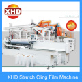 2000mm Tree / Five layer stretch and cling wrapping film machine